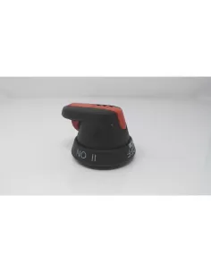 Serrure de porte à poignée noire Abb oHB 45J5E011 Eo 239 7